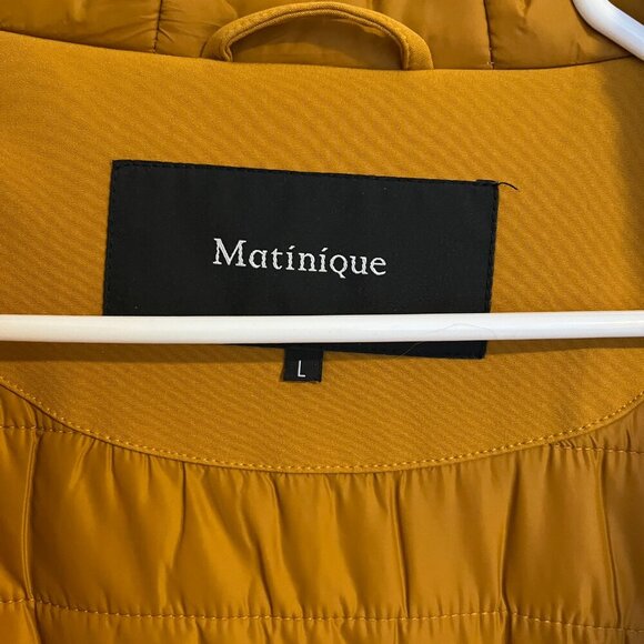 Manteau Deston Jacket - Picture 5 of 9